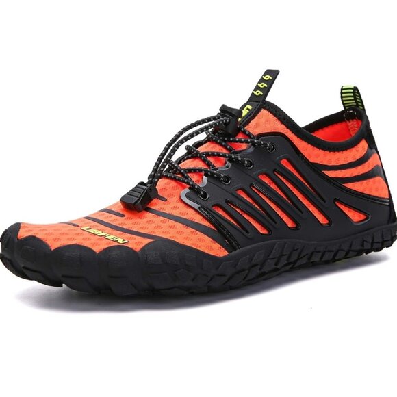 💰Make an offer, bundle and save💰 new Water Shoes Mens Swim Beach - Picture 2 of 7